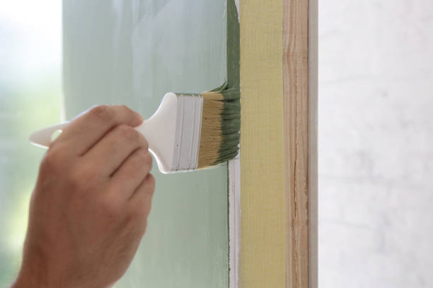 Best Water Damage & Mold Remediation  in Vandercook Lake, MI
